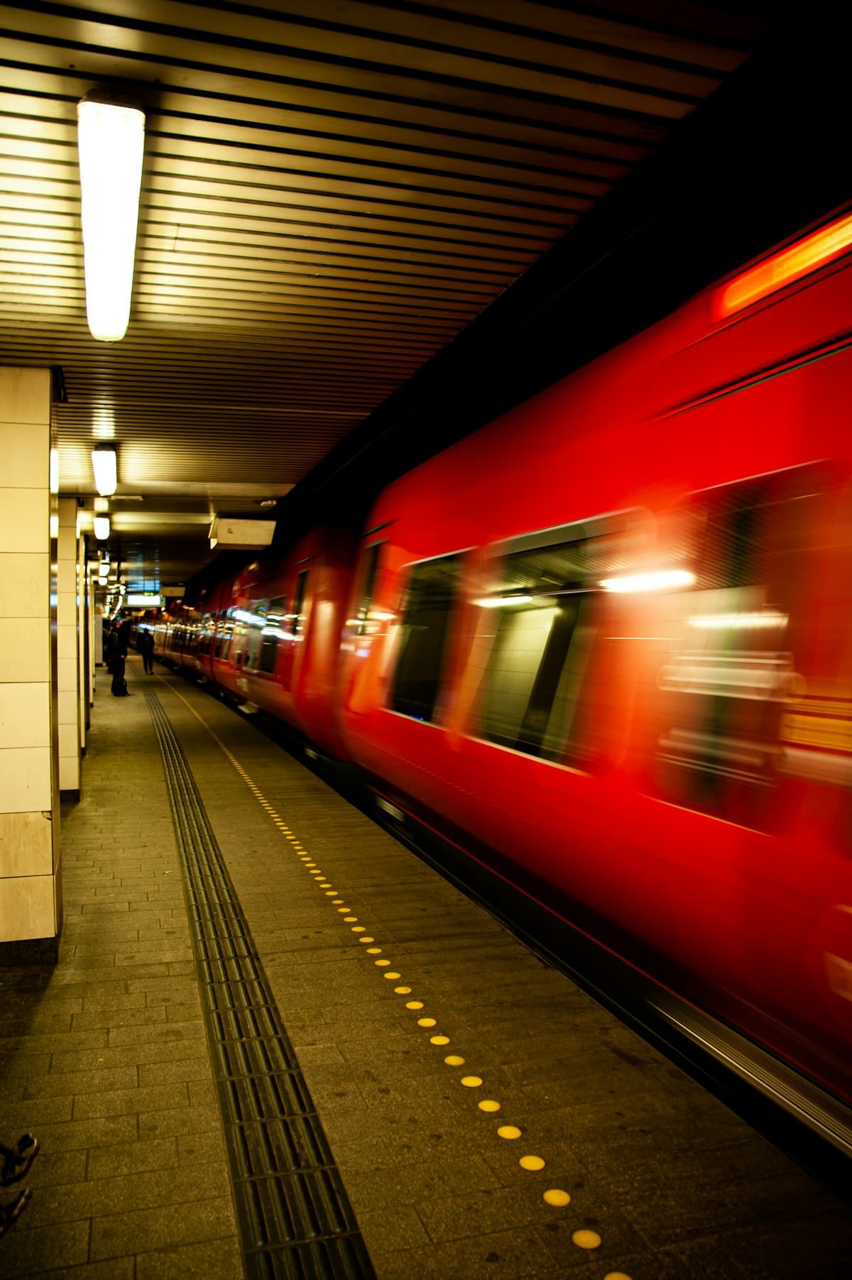 Public transportation in Copenhagen, Denmark — getting around guide