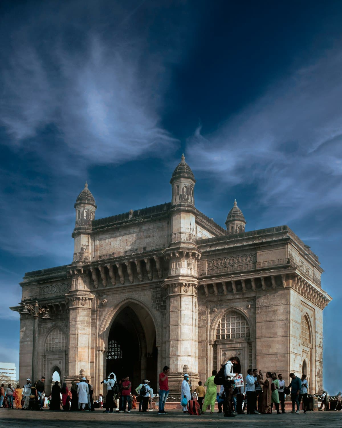 Mumbai, India — 5-day itinerary highlights