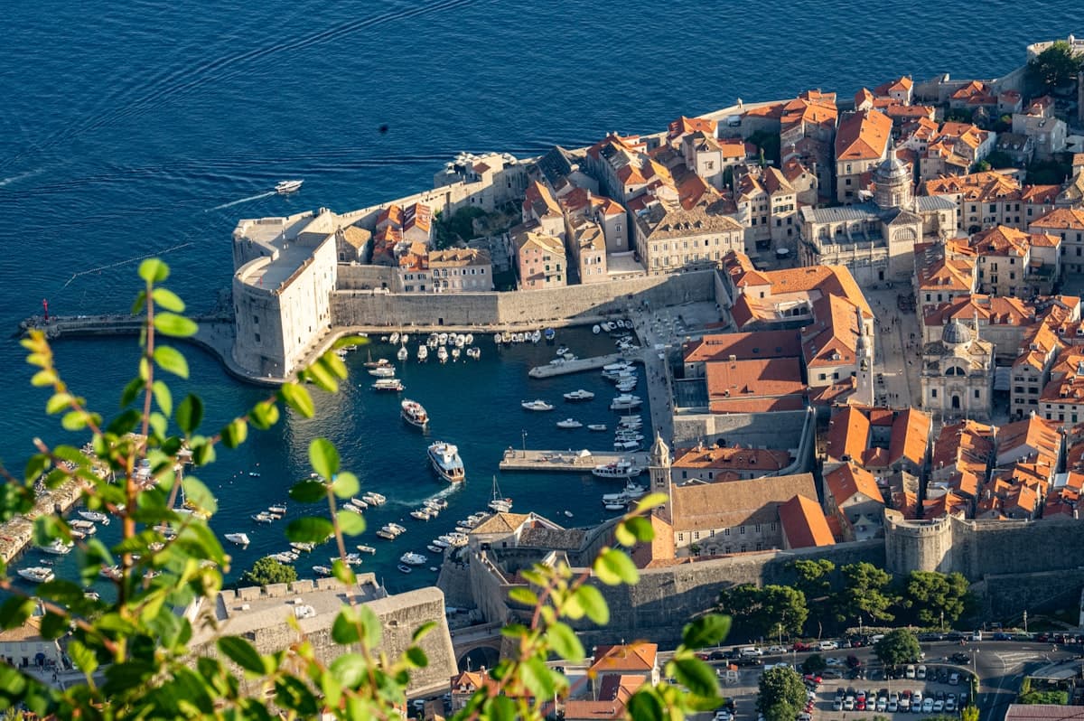 Dubrovnik, Croatia — 5-day itinerary highlights