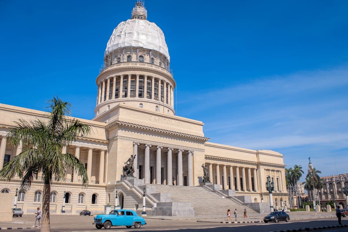 Day trip destination near Havana, Cuba — excursion guide