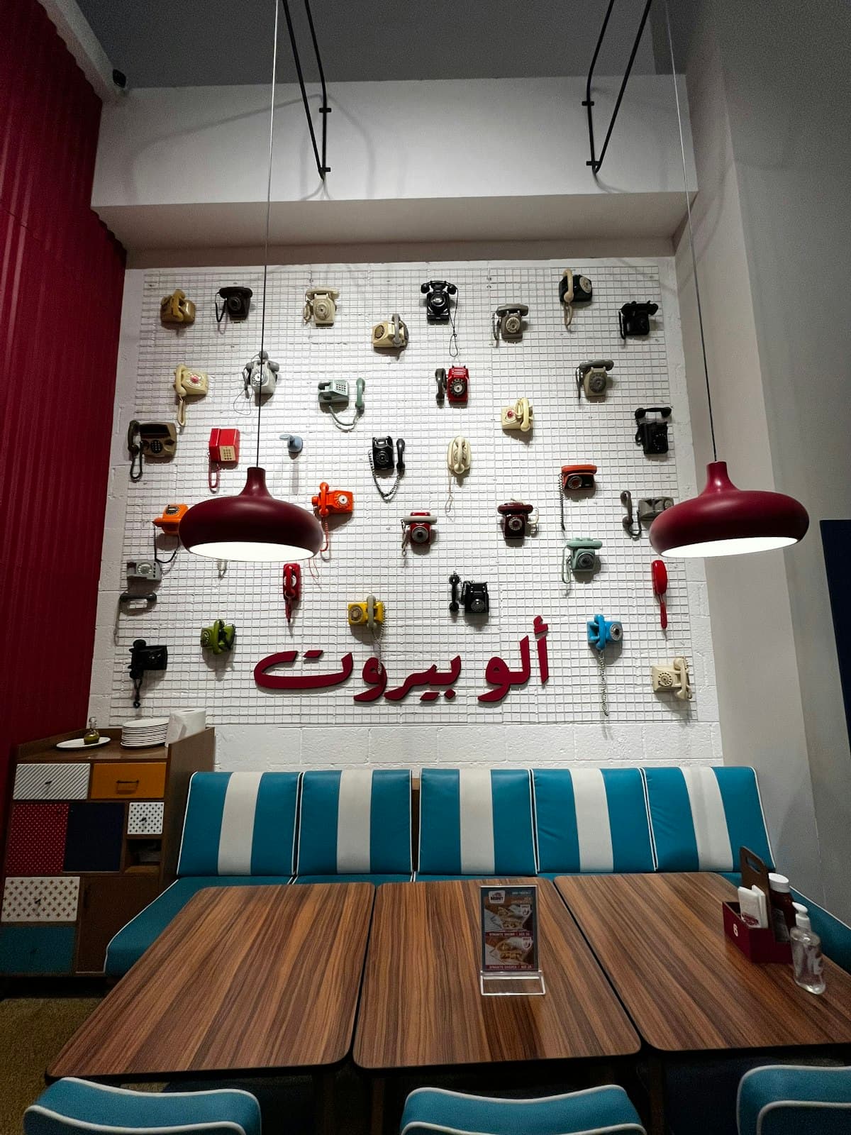 Delicious local food in Dubai, United Arab Emirates — food guide