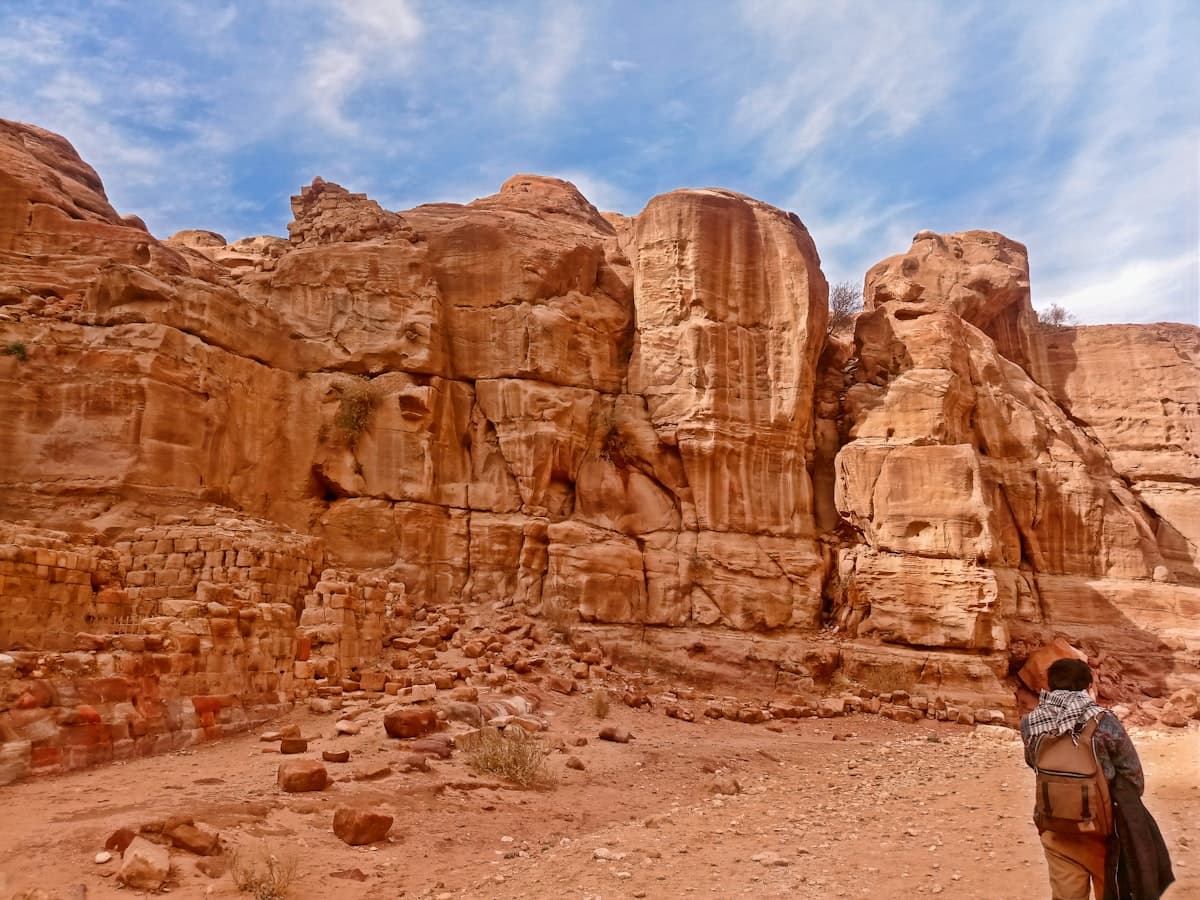 Petra, Jordan — 5-day itinerary highlights