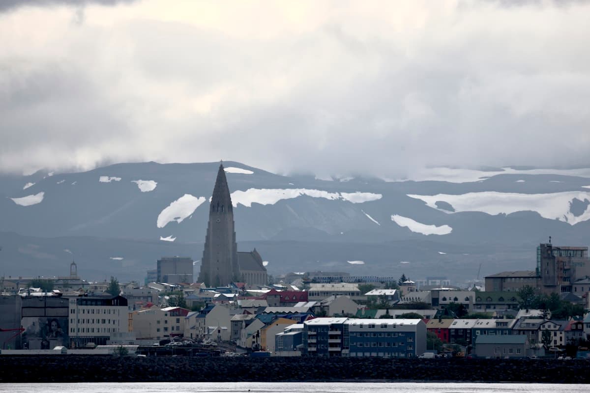 Reykjavik, Iceland — 5-day itinerary highlights