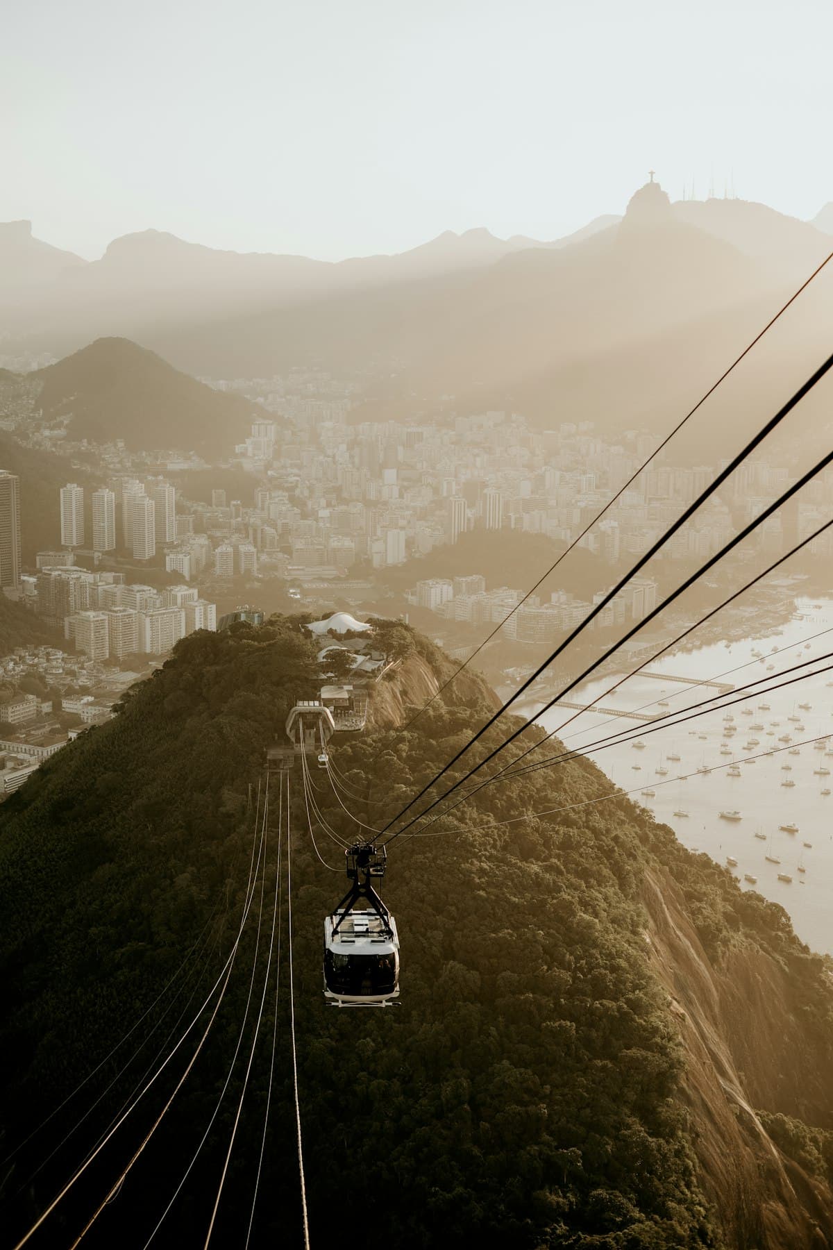 Public transportation in Rio de Janeiro, Brazil — getting around guide