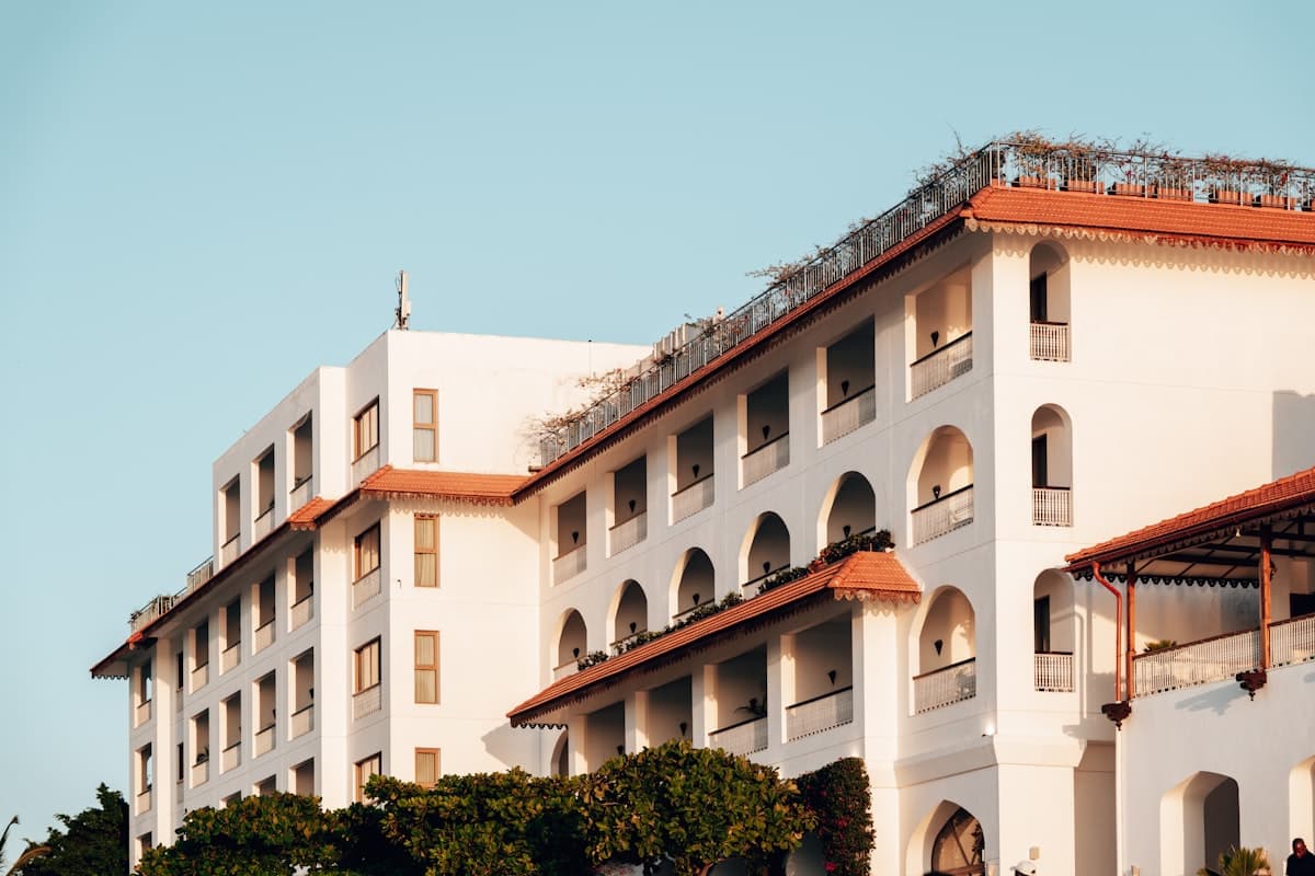 Delicious local food in Zanzibar, Tanzania — food guide