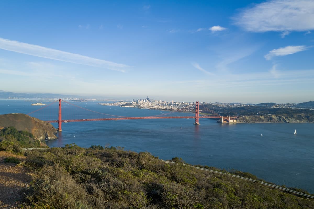 Hidden gem location in San Francisco, United States — off the beaten path