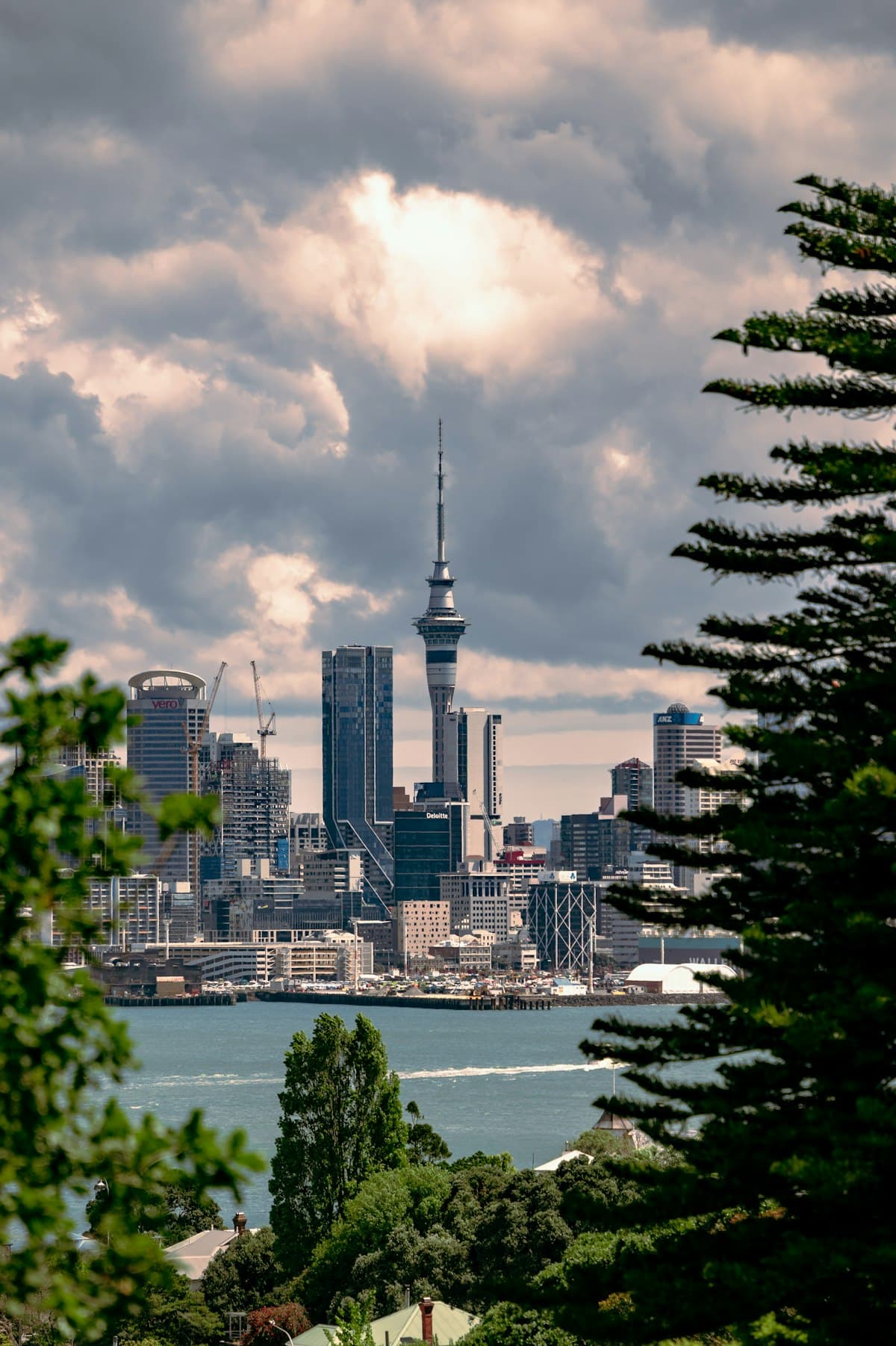 Auckland, New Zealand — 5-day itinerary highlights