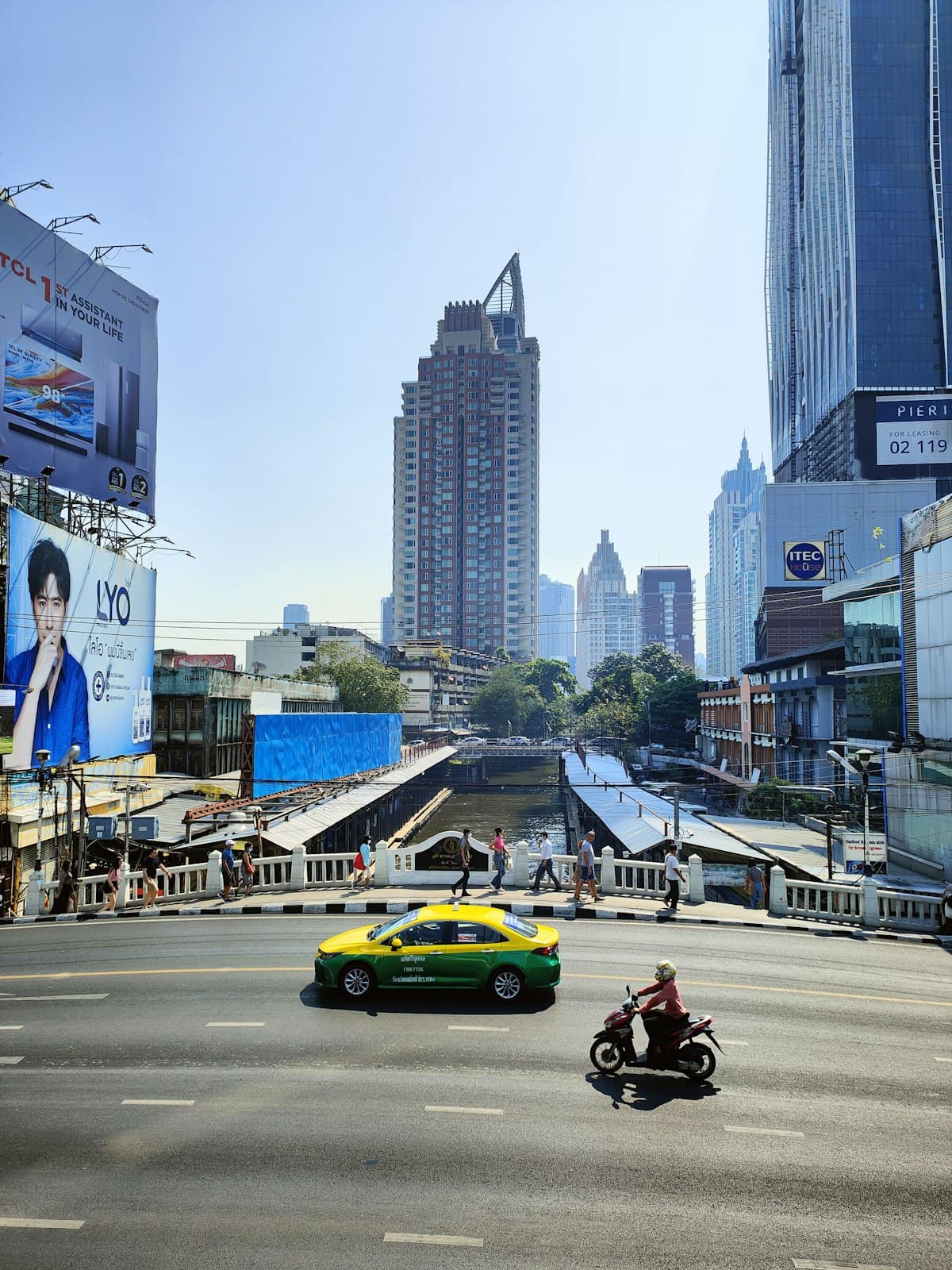 Bangkok, Thailand — 5-day itinerary highlights