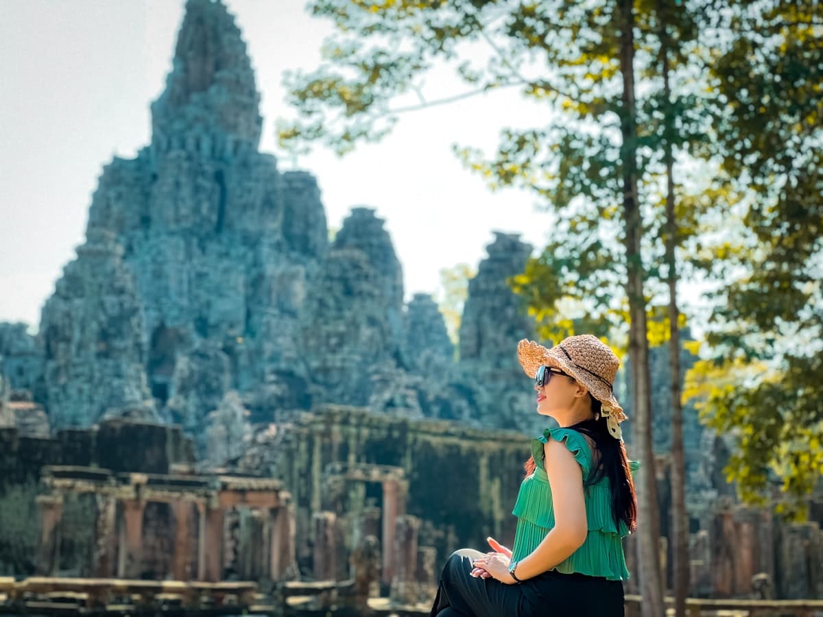 Siem Reap, Cambodia — 5-day itinerary highlights