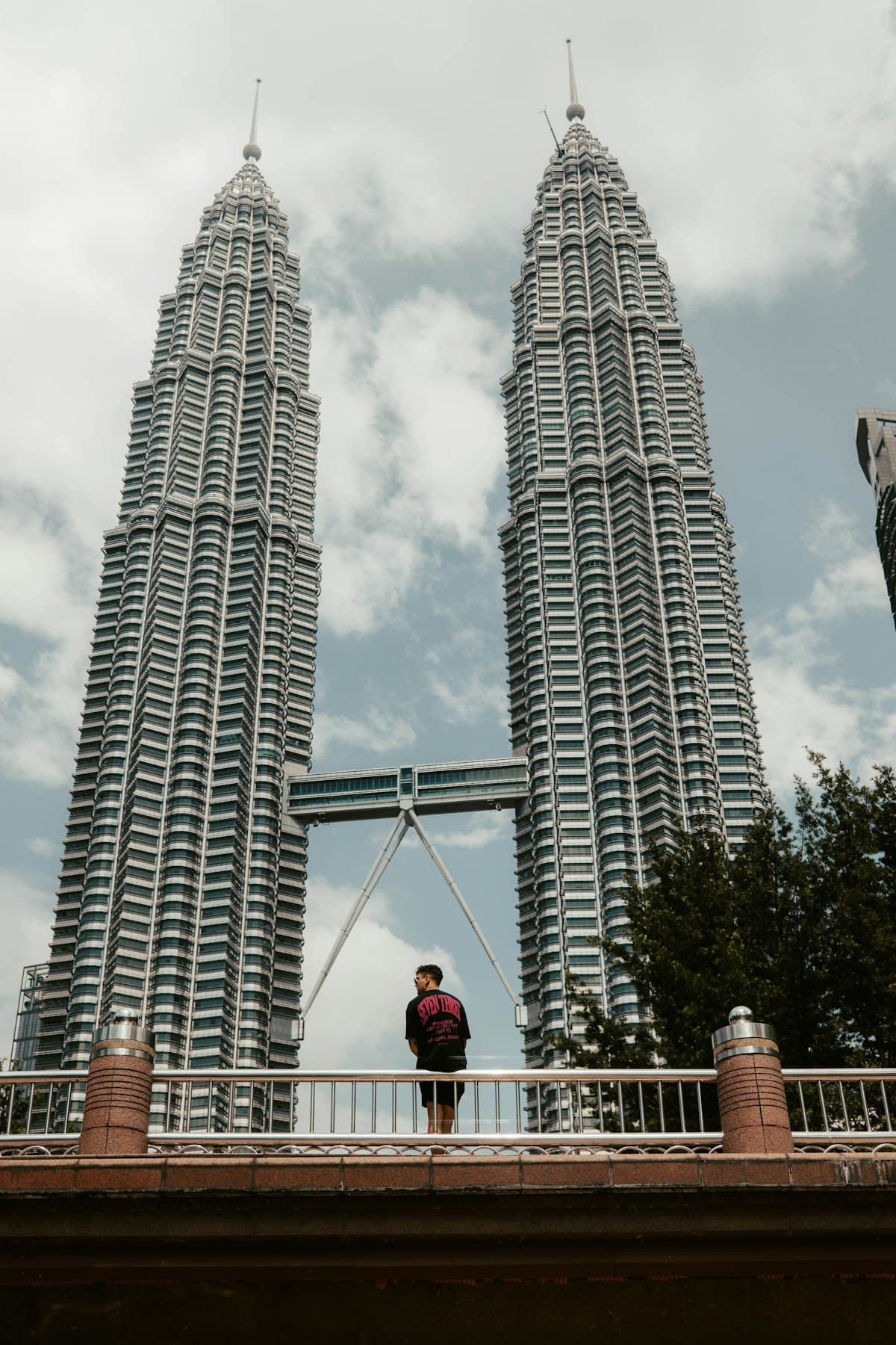 Day trip destination near Kuala Lumpur, Malaysia — excursion guide