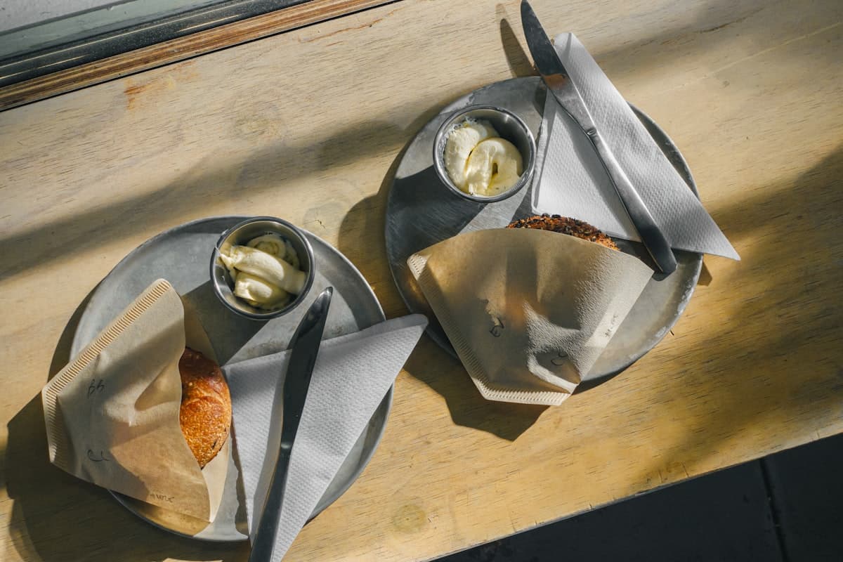 Delicious local food in Melbourne, Australia — food guide