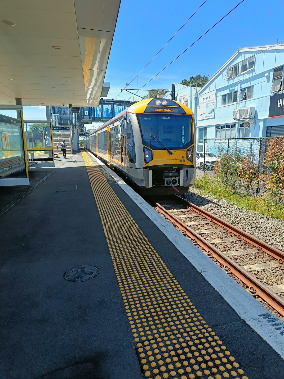 Public transportation in Queenstown, New Zealand — getting around guide