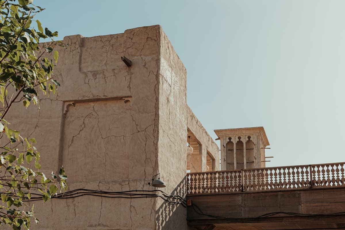 Dubai, United Arab Emirates — 5-day itinerary highlights