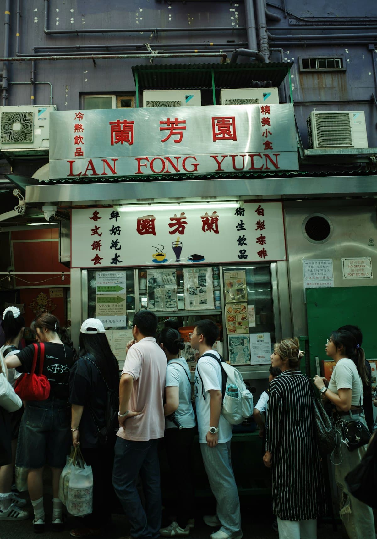 Delicious local food in Hong Kong, China (SAR) — food guide