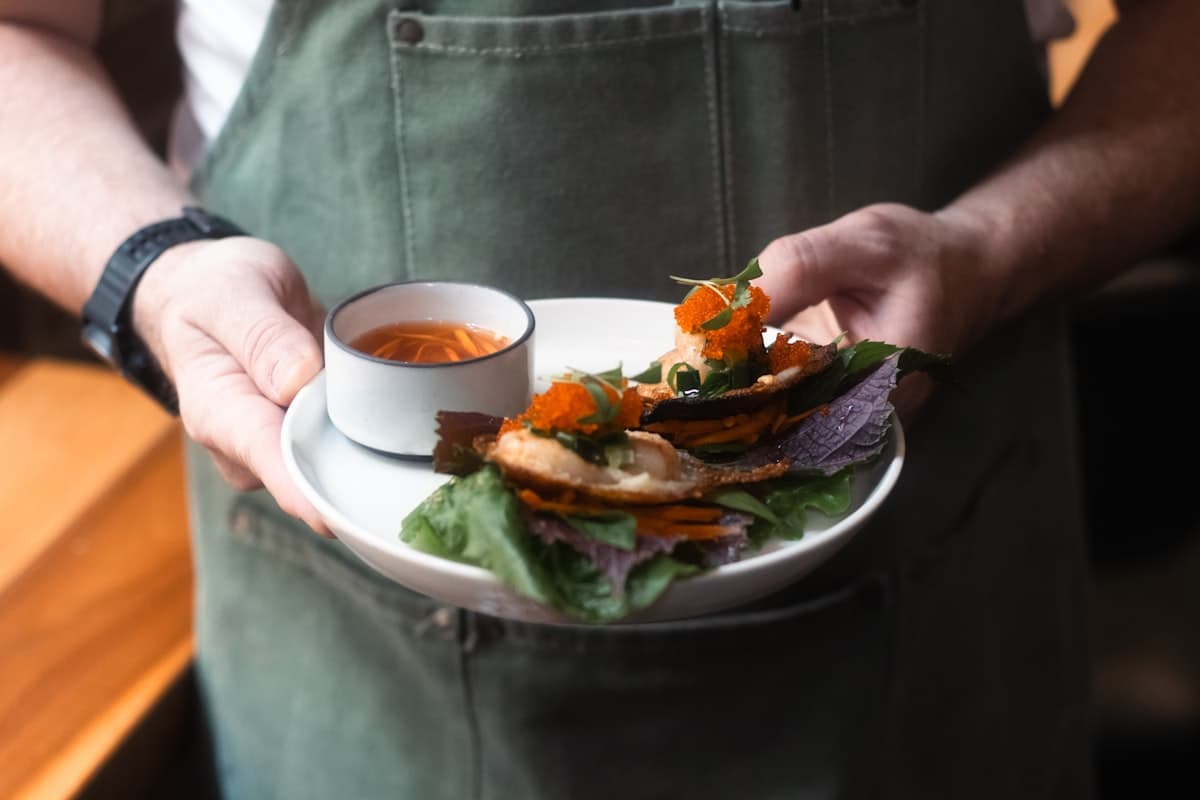 Delicious local food in Sydney, Australia — food guide