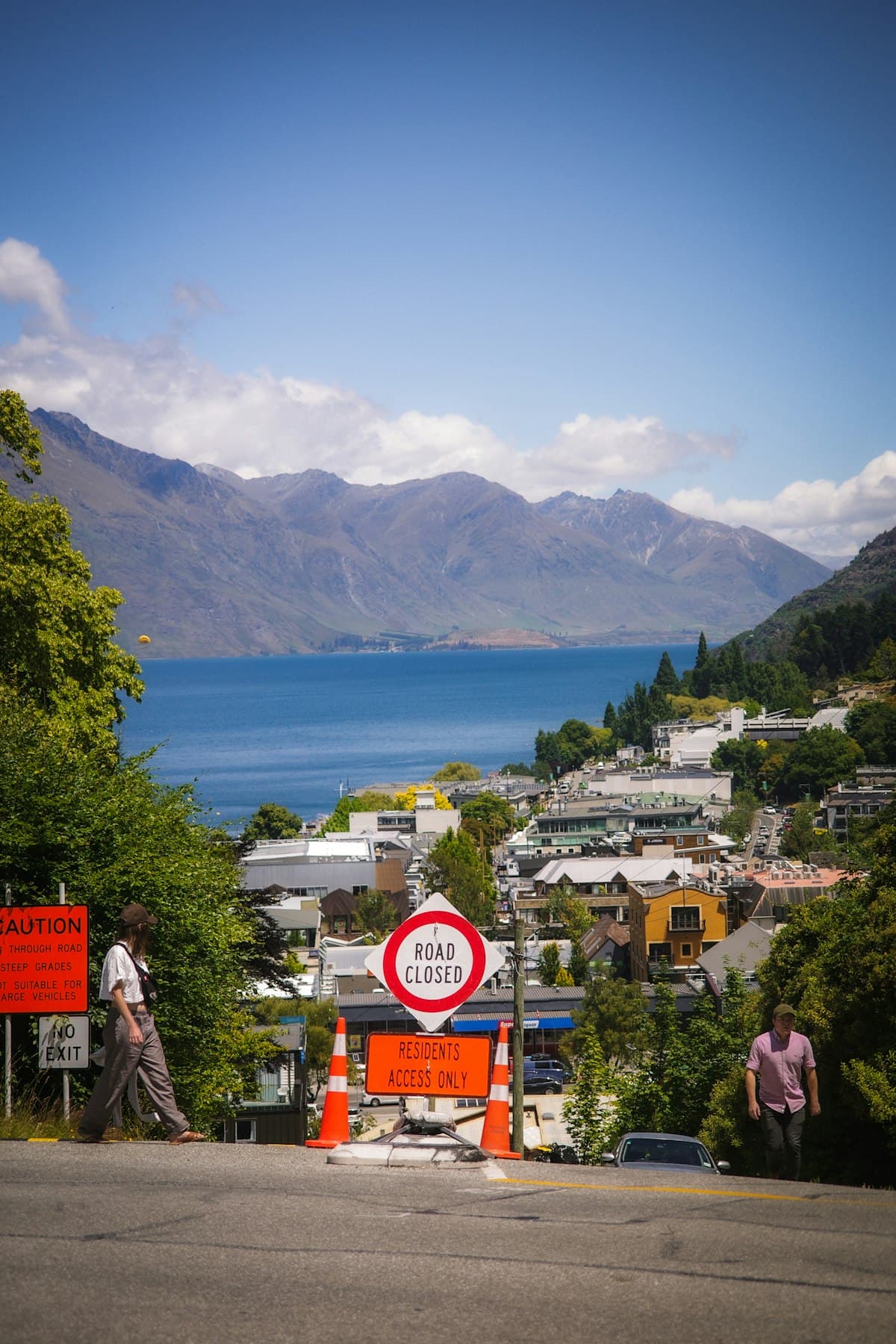 Queenstown, New Zealand — 5-day itinerary highlights