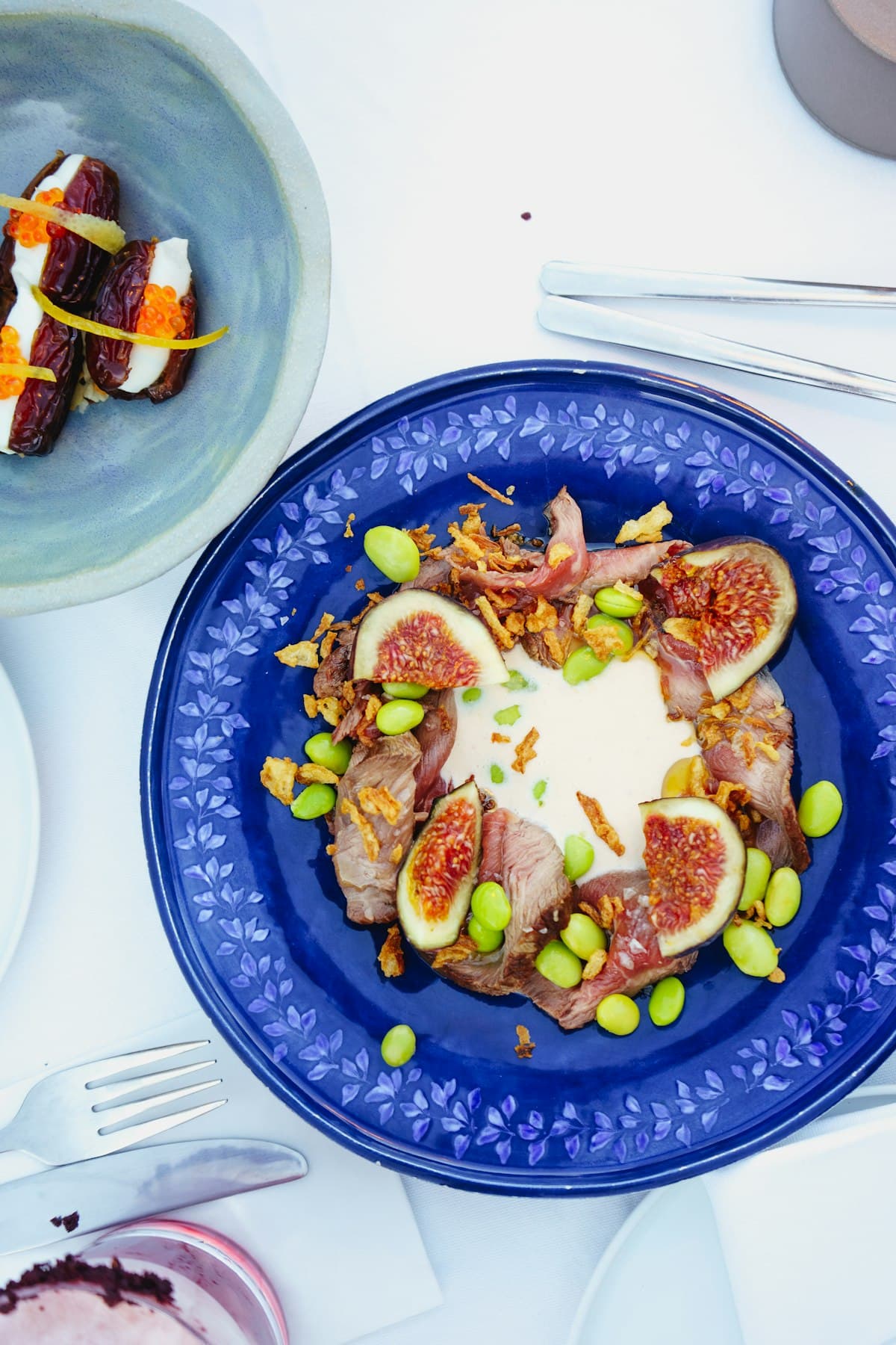 Delicious local food in Istanbul, Turkey — food guide