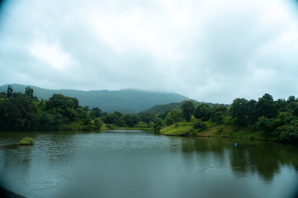 Scenic view of Mumbai, India — best time to visit guide