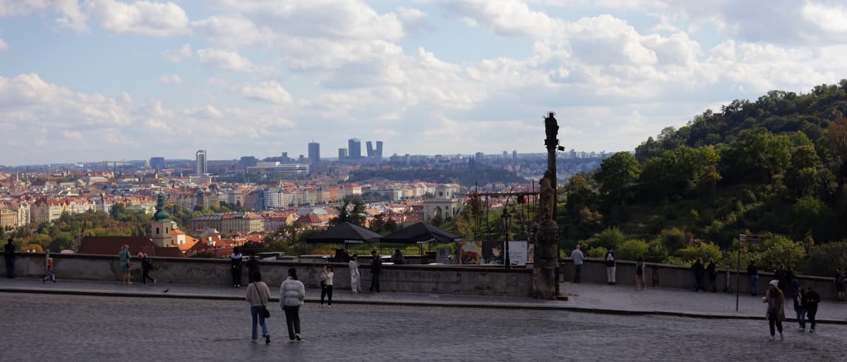 Prague, Czech Republic — 5-day itinerary highlights