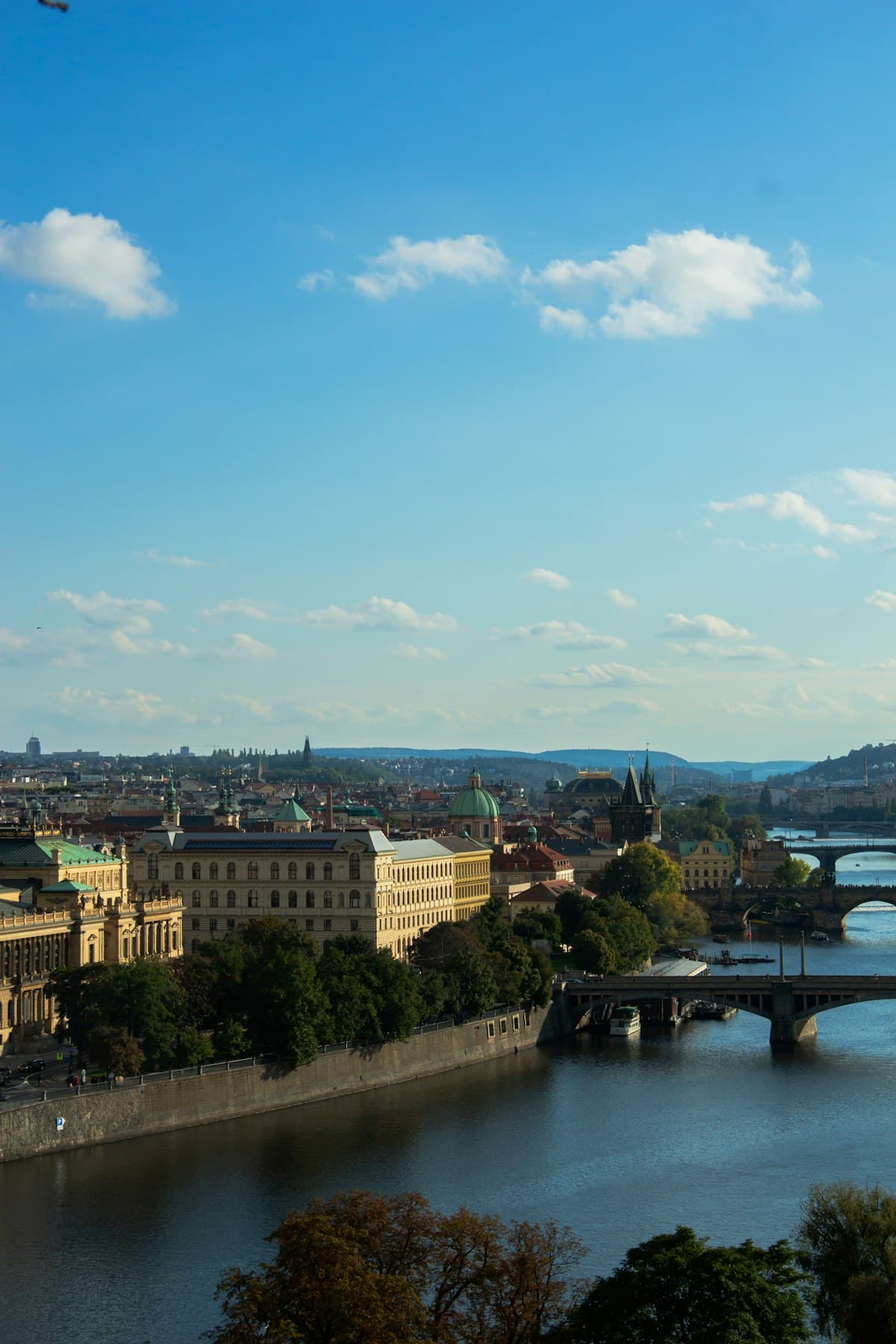 Day trip destination near Prague, Czech Republic — excursion guide