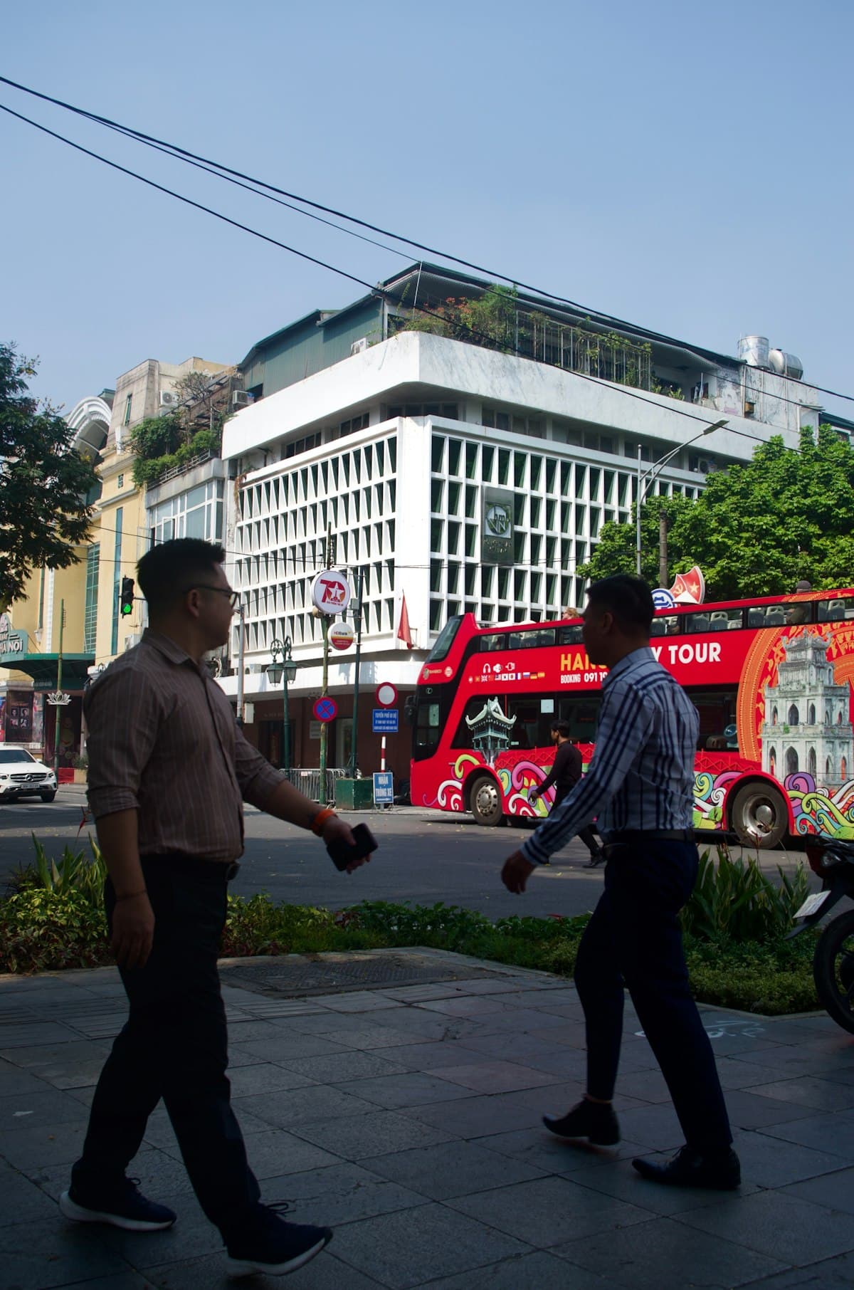 Day trip destination near Hanoi, Vietnam — excursion guide