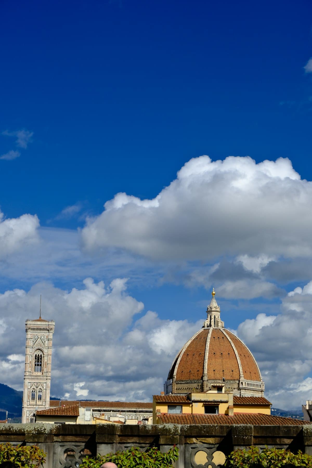 Day trip destination near Florence, Italy — excursion guide