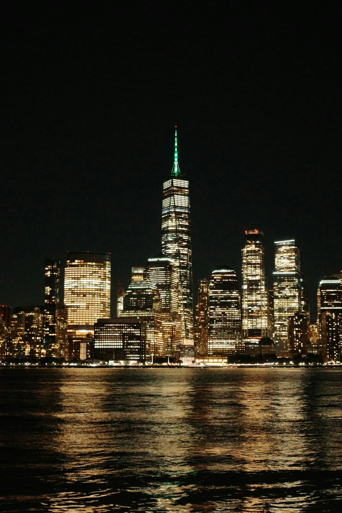 Hidden gem location in New York City, United States — off the beaten path