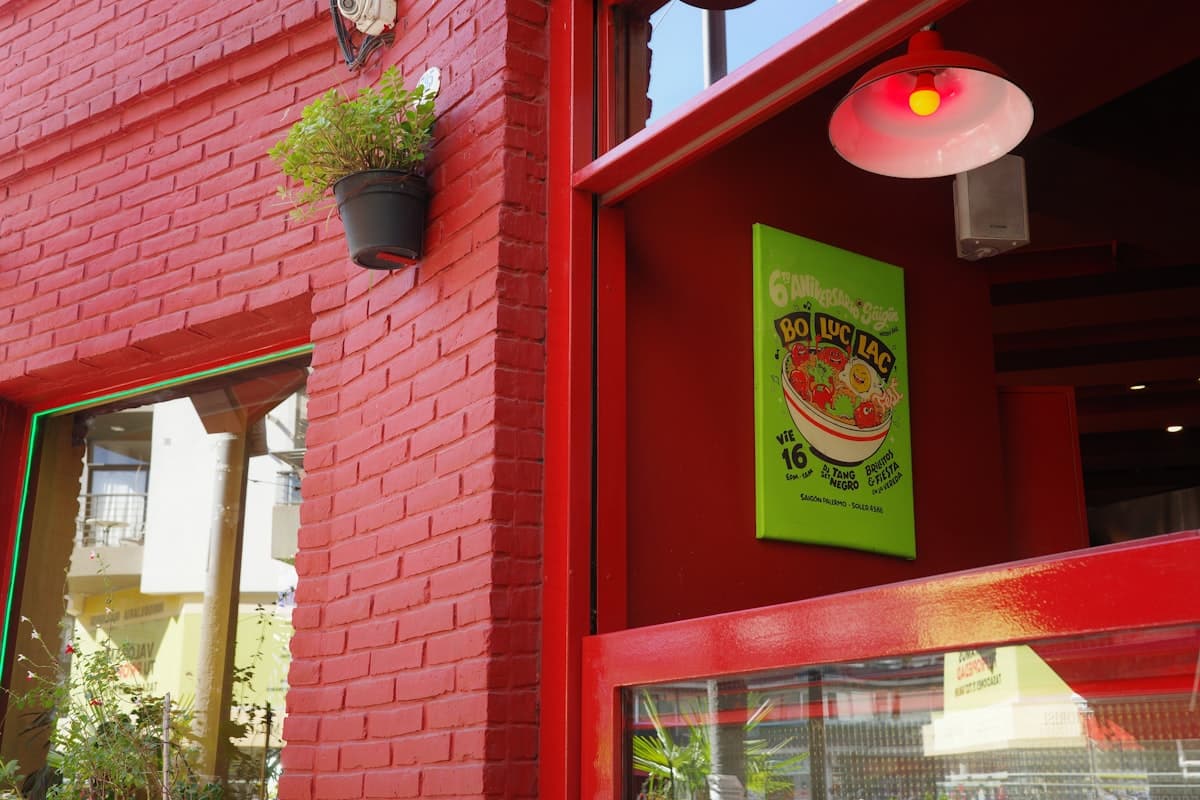 Delicious local food in Buenos Aires, Argentina — food guide