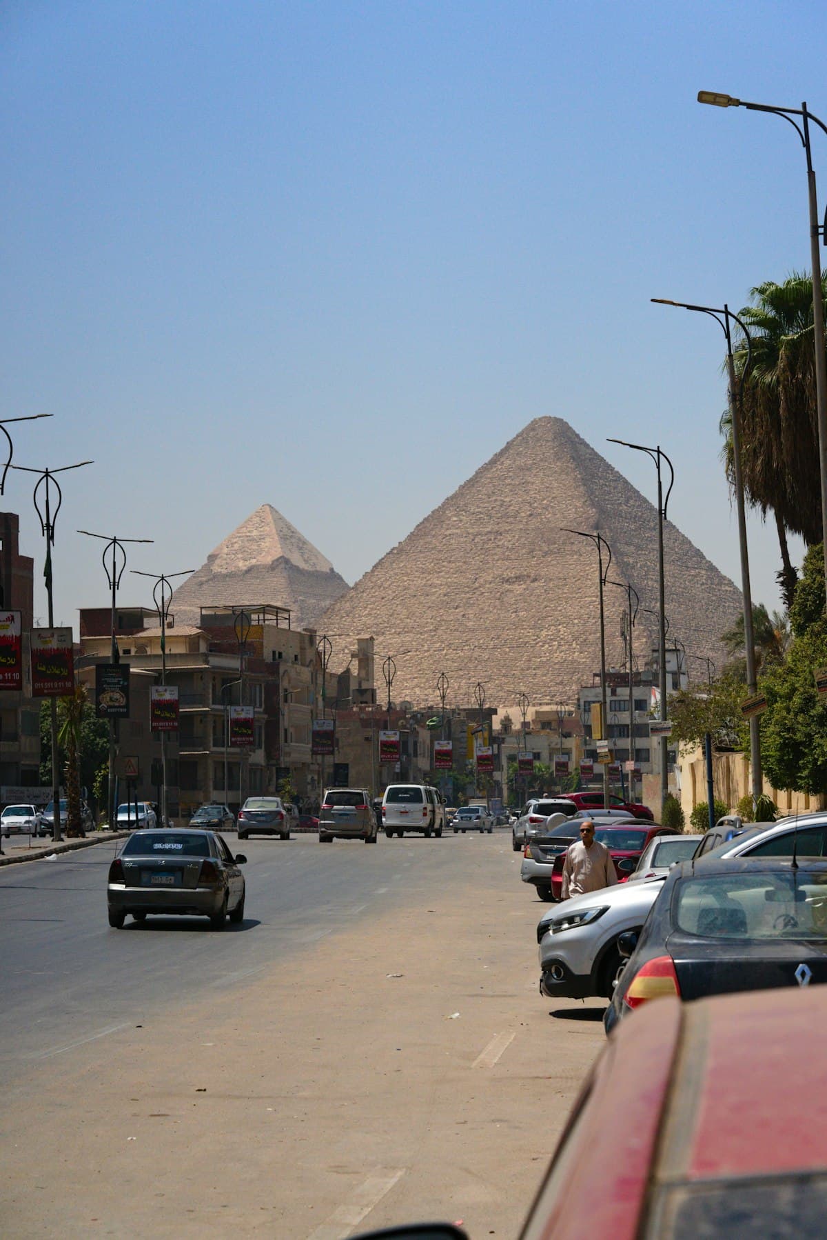Cairo, Egypt — 5-day itinerary highlights