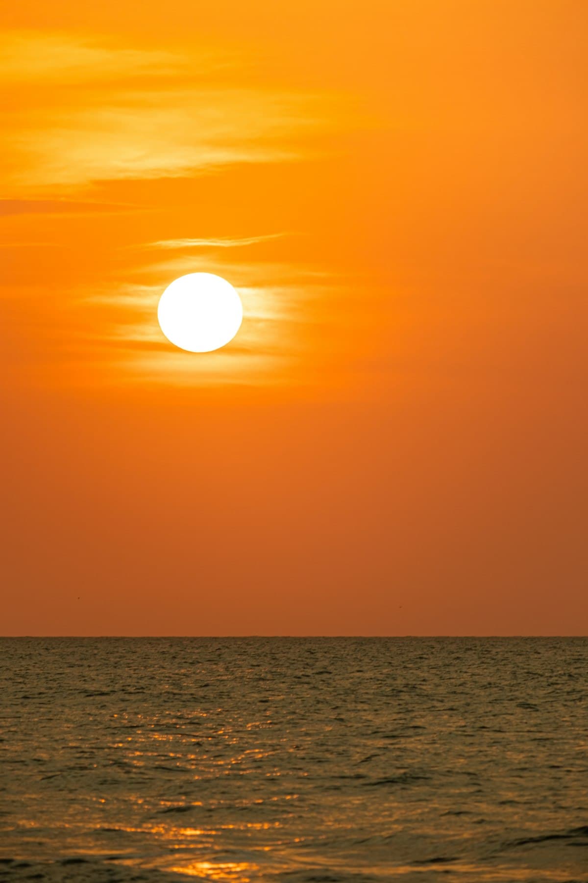 Scenic view of Cartagena, Colombia — best time to visit guide