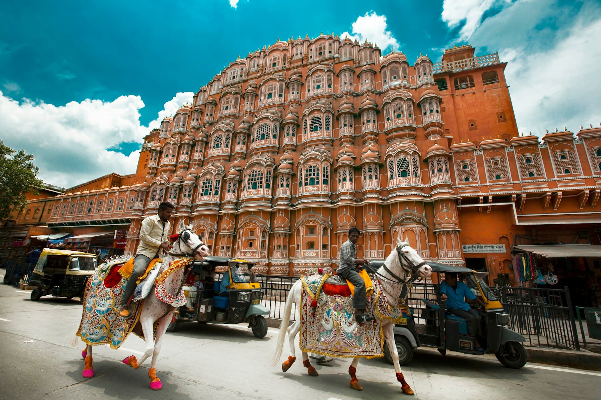 Jaipur, India